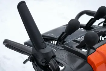 ST 124 hómaró 7.Kép