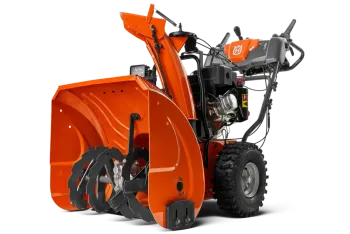 ST 230 hómaró 7.Kép