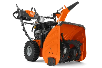 ST 327 hómaró 2.Kép