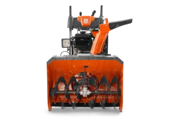 ST 327 hómaró 4.Kép