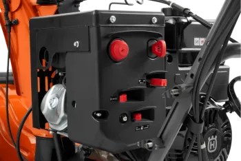 ST 330 hómaró 5.Kép