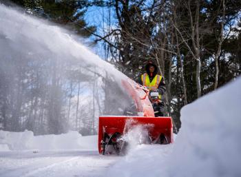 Mammoth 850 vezetőállásos alapgép 7.Kép