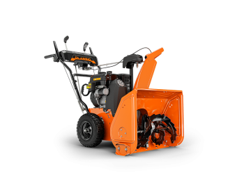 Classic 24 hómaró  önindítóval 2.Kép