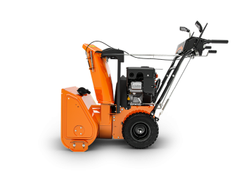 Classic 24 hómaró  önindítóval 3.Kép