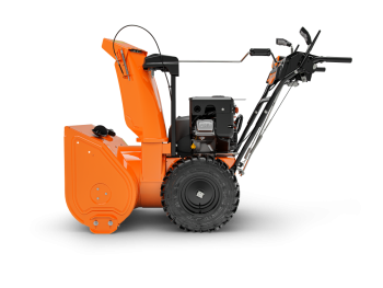 Deluxe 24 hómaró  önindítóval 3.Kép