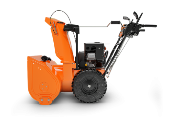 Deluxe 28 hómaró  önindítóval 3.Kép