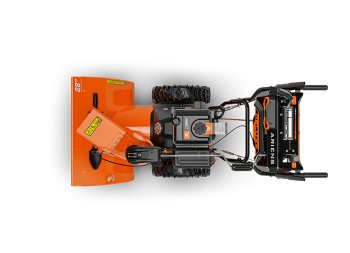 Deluxe 28 hómaró  önindítóval 4.Kép