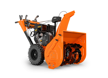 Professional 28 hómaró  önindítóval 2.Kép