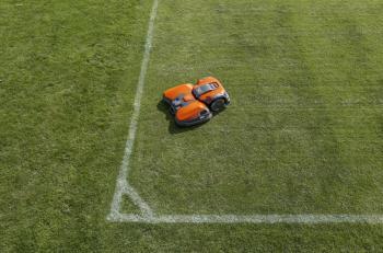 Ceora 546 EPOS + Razor 43M robotfűnyíró KIT 2025 6.Kép