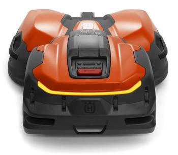 Ceora 546 EPOS + Razor 43M robotfűnyíró KIT 2025 10.Kép