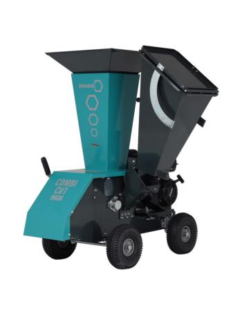 Combi Cut 9600 ágdaráló Kép