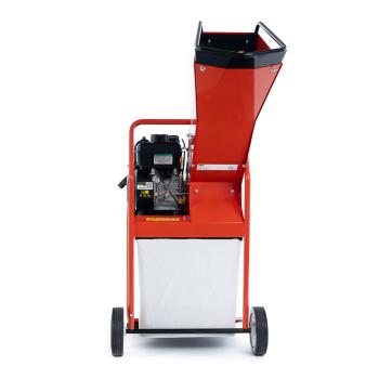 Comstar 210 Benzines ágdaráló 3.Kép