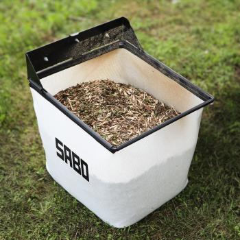 Comstar 210 Benzines ágdaráló 6.Kép