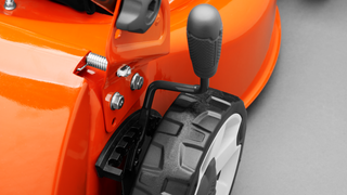 LB144i akkumulátoros fűnyíró 2.Kép