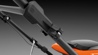 LB144i akkumulátoros fűnyíró 5.Kép