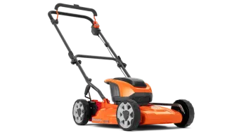 LB144i KIT akkumulátoros fűnyíró  (akkuval és töltővel) Kép