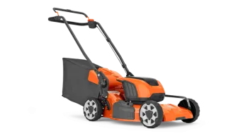 LC 251i akkumulátoros fűnyíró Kép