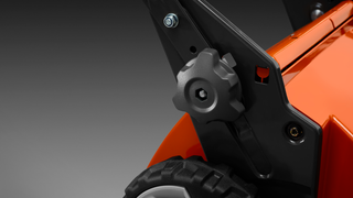 LC 251iS akkumulátoros fűnyíró 5.Kép