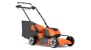 LC 251iS akkumulátoros fűnyíró Kép