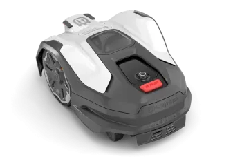 Automower 405VE NERA robotfűnyíró 2026 5.Kép