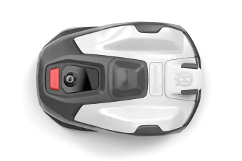 Automower 405VE NERA robotfűnyíró 2026 6.Kép