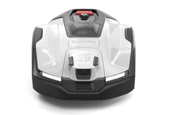 Automower 410VE NERA robotfűnyíró 2026 2.Kép