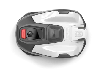 Automower 410VE NERA robotfűnyíró 2026 3.Kép