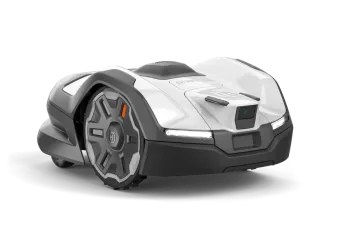 Automower 410VE NERA robotfűnyíró 2026 5.Kép