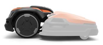 Ceora 546 EPOS + Razor 43L robotfűnyíró KIT 2026 7.Kép