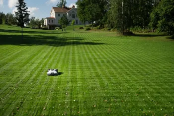 Automower 430V NERA robotfűnyíró 2026 9.Kép