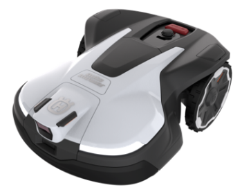 Automower 450V NERA robotfűnyíró 2026 2.Kép