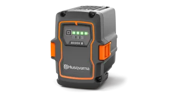 Power Pack BC1-UN akkumulátor töltő készlet  (2xB220X + C500X, plug F) 4.Kép