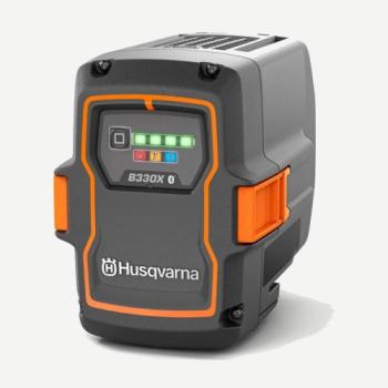 Power Pack BC1-UN akkumulátor töltő készlet  (2xB330X + C750X, plug F) 4.Kép