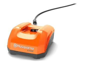 Power Pack BC1-UN akkumulátor töltő készlet  (2xB330X + C750X, plug F) 3.Kép