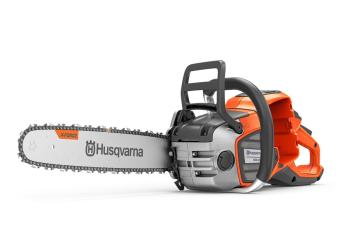 550i XP akkumulátoros láncfűrész  (csak gép) Kép