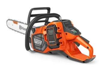 550i XP akkumulátoros láncfűrész  (csak gép) 2.Kép