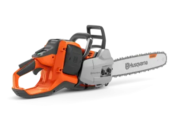 550I XPG akkumulátoros láncfűrész  (csak gép) 3.Kép