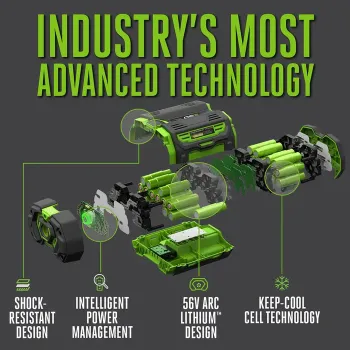 BA6720T akkumulátor 6.Kép