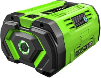 BA6720T akkumulátor Kép