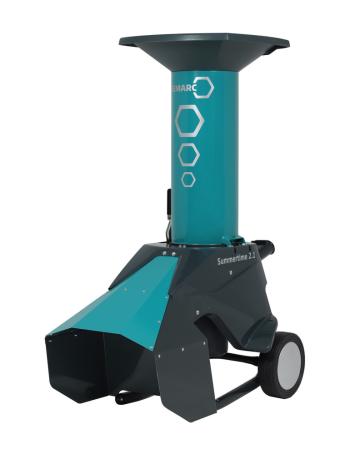 Summertime 2.1 ágdaráló Kép