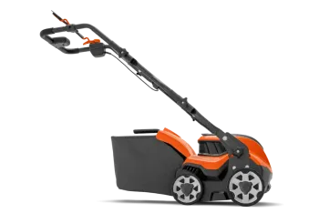 S 138i gyepszellőztető  (akku és töltő nélkül) 2.Kép