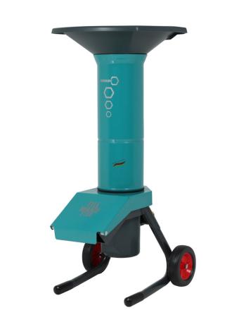 Tillmann 2100 ágdaráló Kép