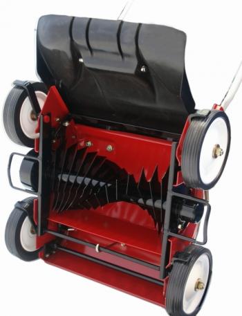 TV410  gyepszellőztető 2.Kép