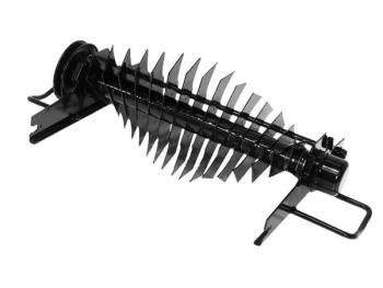 TV410  gyepszellőztető 4.Kép