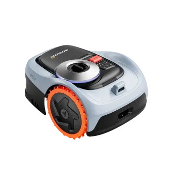 Navimow i210 AWD robotfűnyíró 2026 Kép