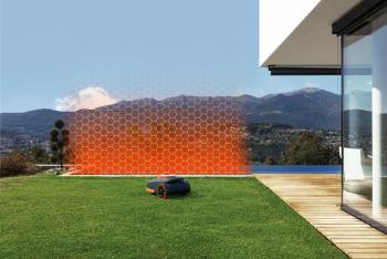 Navimow H210E robotfűnyíró 2026 11.Kép