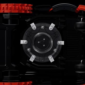 Navimow H215E robotfűnyíró 2026 5.Kép