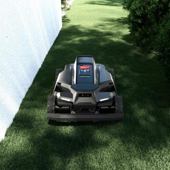 Navimow X430E robotfűnyíró 5.Kép