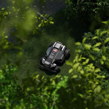 Navimow X450E robotfűnyíró 7.Kép