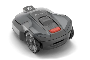 Automower 308V robotfűnyíró 3.Kép